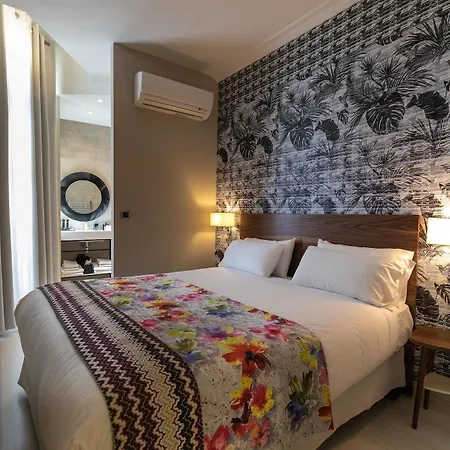 Aparthotel & Le Regent Paris