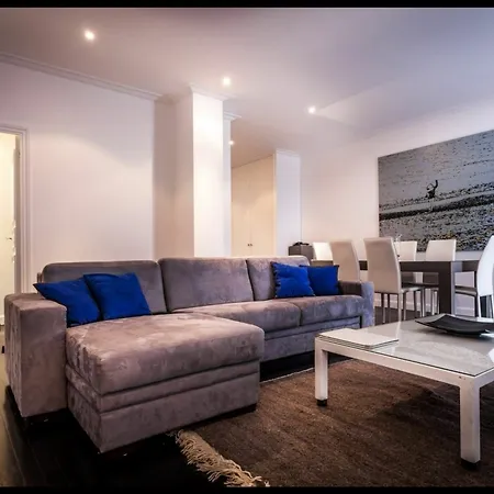 Aparthotel & Le Regent