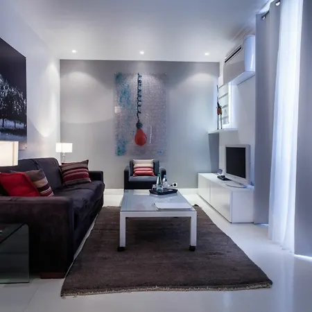 Lejlighedshotel & Le Regent 4*