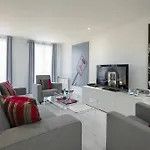 & Le Regent Aparthotel 4*