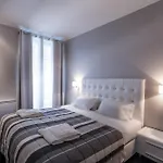 & Le Regent Aparthotel Paříž