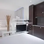 Aparthotel & Le Regent