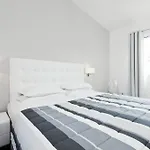 & Le Regent Aparthotel 4*