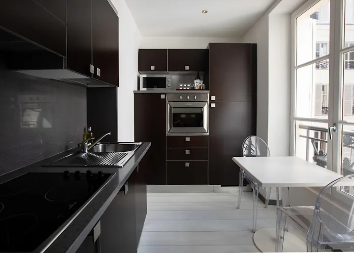 Apart-hotel & Le Regent