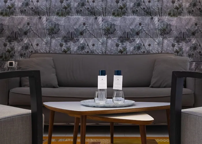 Apart-hotel & Le Regent 4*