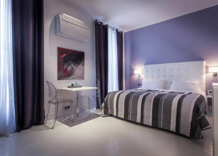 Apart-hotel & Le Regent Paris