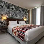 Apartahotel Résidence&spa Le Régent