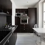 Apartahotel Résidence&spa Le Régent