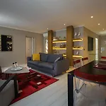 Apartahotel Résidence&spa Le Régent 4*