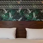 Résidence&spa Le Régent Apartahotel