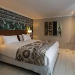 Apartahotel Résidence&spa Le Régent