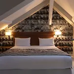 Résidence&spa Le Régent Apartahotel París