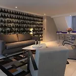 Résidence&spa Le Régent 4*