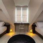 Résidence&spa Le Régent Apartahotel 4*