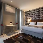 Résidence&spa Le Régent Apartahotel París