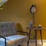 Résidence&spa Le Régent Apartahotel