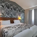 Apartahotel Résidence&spa Le Régent