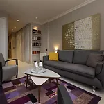 Apartahotel Résidence&spa Le Régent