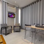 Résidence&spa Le Régent Apartahotel París