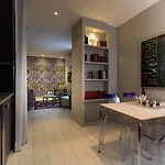 Résidence&spa Le Régent Apartahotel