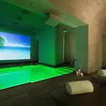 Résidence&spa Le Régent Apartahotel 4*