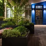 Résidence&spa Le Régent Apartahotel 4*