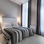 سكن وسبا لو برينس ريجينت شقة فندقية باريس