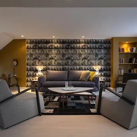 アパートホテル レジデンス＆スパ ル プランス レジャン