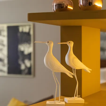 レジデンス＆スパ ル プランス レジャン 4* パリ