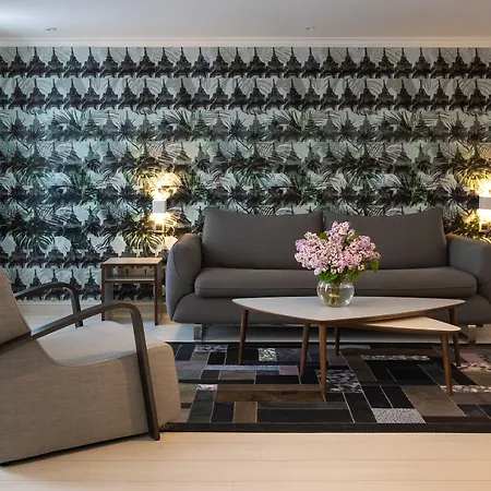 Apartahotel Résidence&spa Le Régent 4*