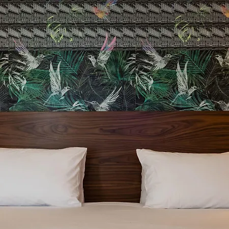 Résidence&spa Le Régent Apartahotel