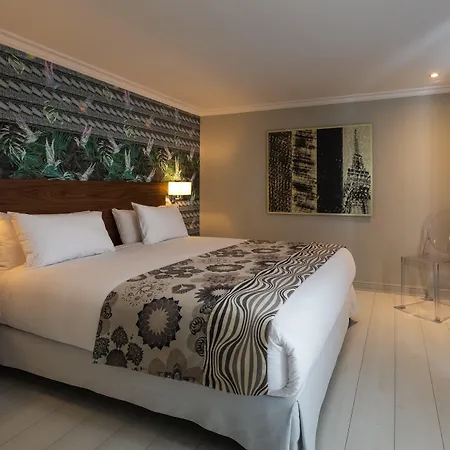 Apartahotel Résidence&spa Le Régent