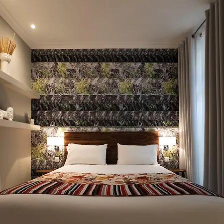 Résidence&spa Le Régent 4* París