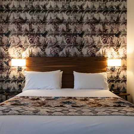 Résidence&spa Le Régent Apartahotel