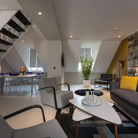 Résidence&spa Le Régent