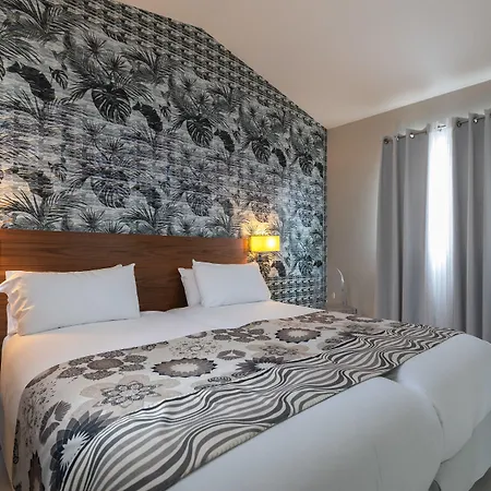 Apartahotel Résidence&spa Le Régent