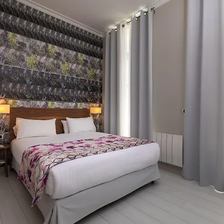 Apartahotel Résidence&spa Le Régent 4*