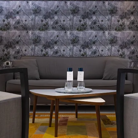 Apartahotel Résidence&spa Le Régent 4*