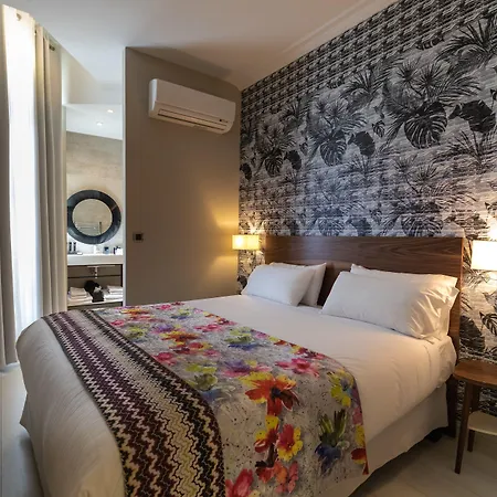 Résidence&spa Le Régent París