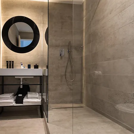 Résidence&spa Le Régent Apartahotel