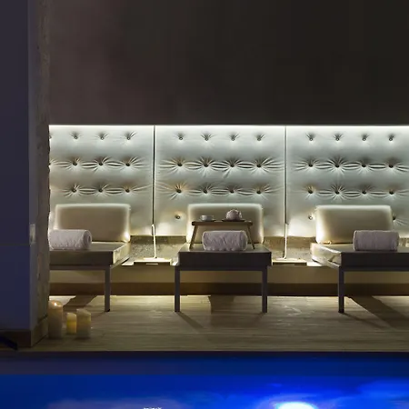 アパートホテル レジデンス＆スパ ル プランス レジャン パリ