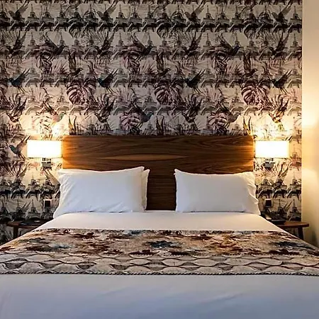 & Le Regent Aparthotel Paříž