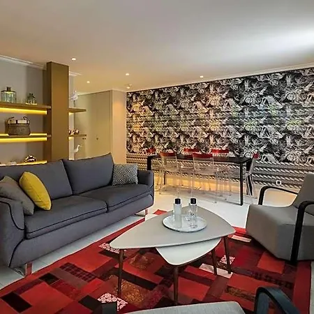 & Le Regent 4*