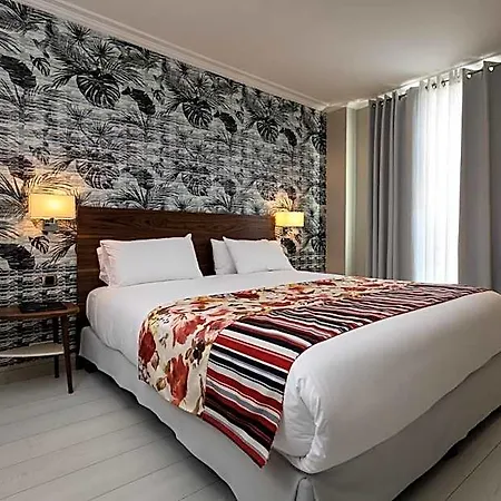 Aparthotel & Le Regent Paříž