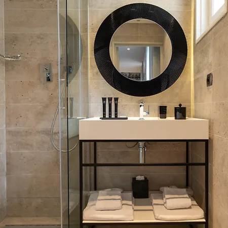 Lägenhetshotell & Le Regent 4*