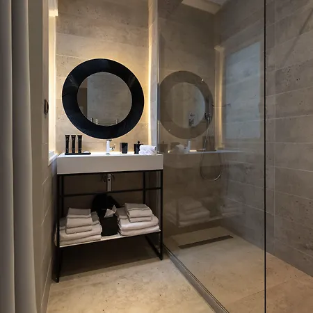 & Le Regent Paris