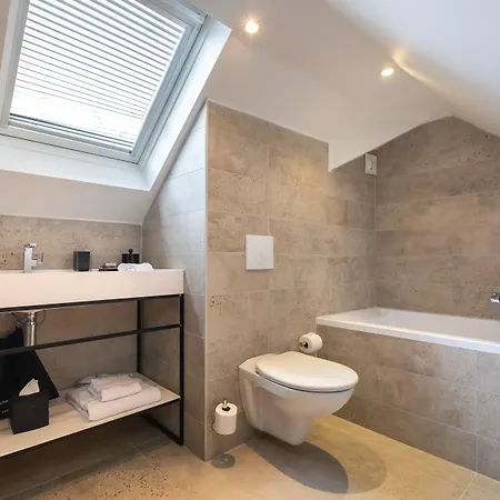 Résidence&spa Le Régent Appart hôtel Paris