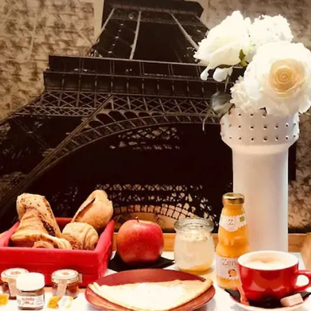 Résidence&spa Le Régent Appart hôtel Paris