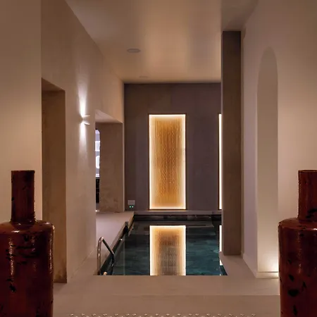 Appart hôtel Résidence&spa Le Régent 4*