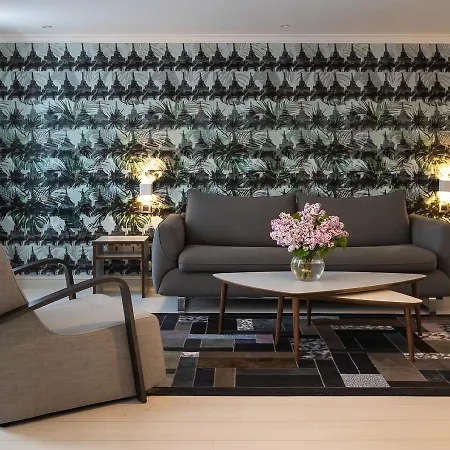 & Le Regent Aparthotel Paříž